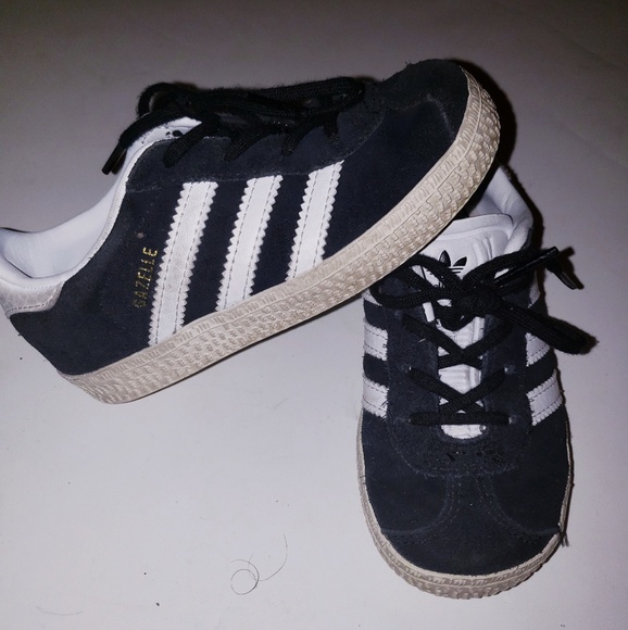 GAZELLE ADIDAS - Picture 1 of 4